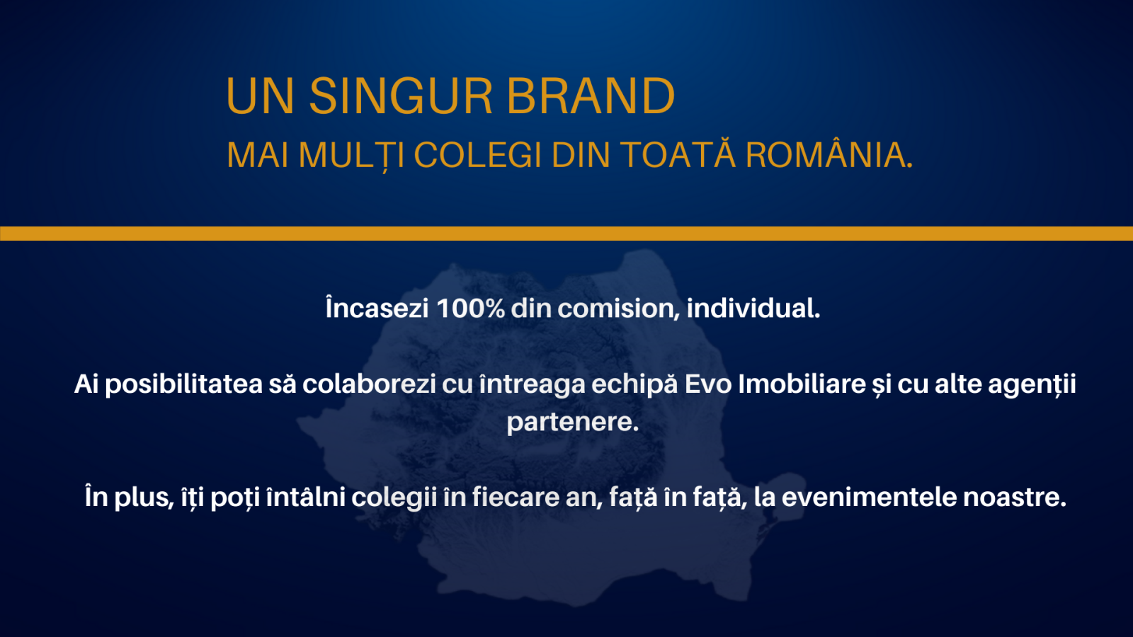 Ce primesti ca si franciza imobiliara